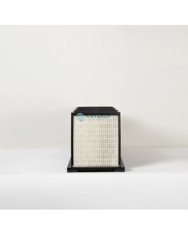 FILTRO TASCHE RIGIDE IN MICROFIBRA DI VETRO MM 287X592X287