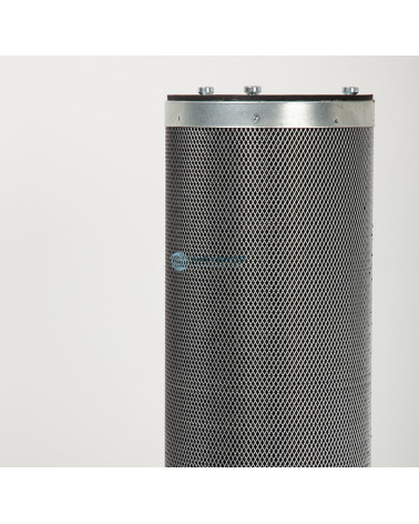 CARTUCCIA CARBONE ATTIVO ⌀ 140