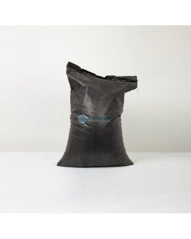 SACCO DI CARBONE ATTIVO KG 25