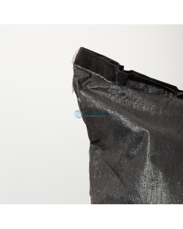 SACCO DI CARBONE ATTIVO KG 25