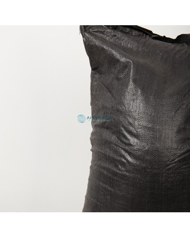 SACCO DI CARBONE ATTIVO KG 25