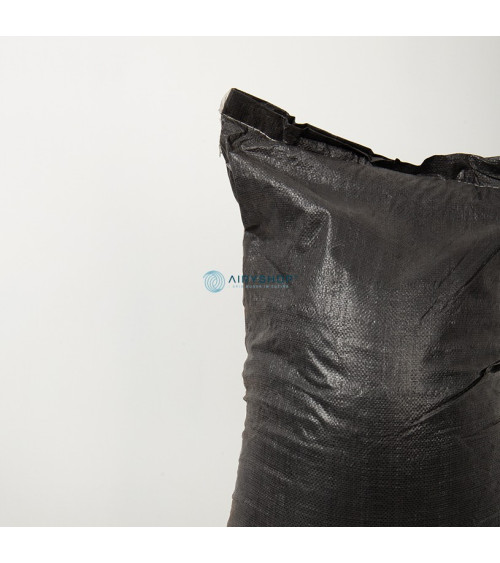 SACCO DI CARBONE ATTIVO KG 25