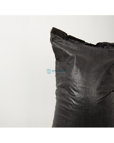 SACCO DI CARBONE ATTIVO KG 25