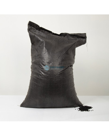 SACCO DI CARBONE ATTIVO KG 25