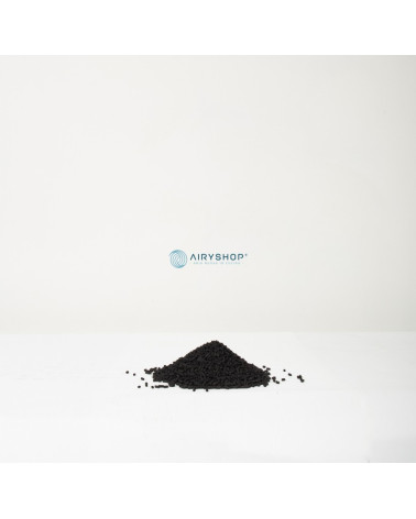 SACCO DI CARBONE ATTIVO KG 25