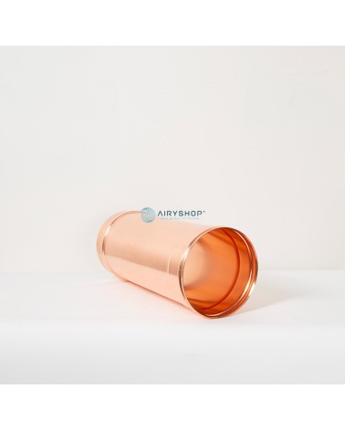 TUBO LUNGHEZZA 500 MM MONOTEC IN RAME