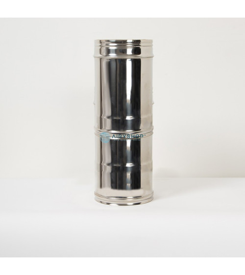 ELEMENTO TELESCOPICO 330-470 MM MONOTEC IN ACCIAIO