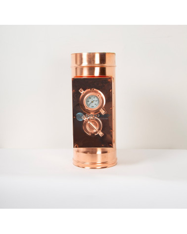 MODULO RILEVAMENTO FUMI TERMOTEC IN RAME