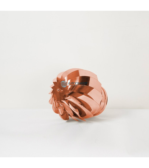 CAPPELLO EOLICO MONOTEC IN RAME