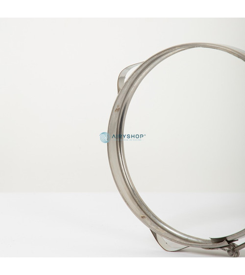 FASCETTA MULTIUSO MONOTEC IN ACCIAIO