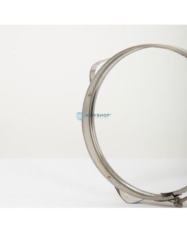 FASCETTA MULTIUSO MONOTEC IN ACCIAIO