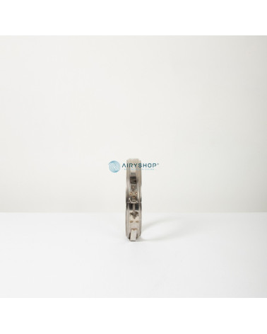 FASCETTA MULTIUSO MONOTEC IN ACCIAIO