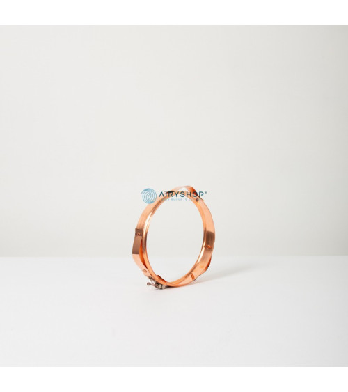 FASCETTA MULTIUSO MONOTEC IN RAME