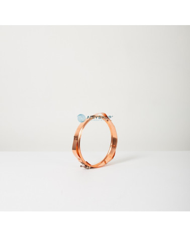 FASCETTA MULTIUSO MONOTEC IN RAME