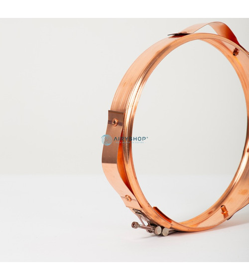 FASCETTA MULTIUSO MONOTEC IN RAME