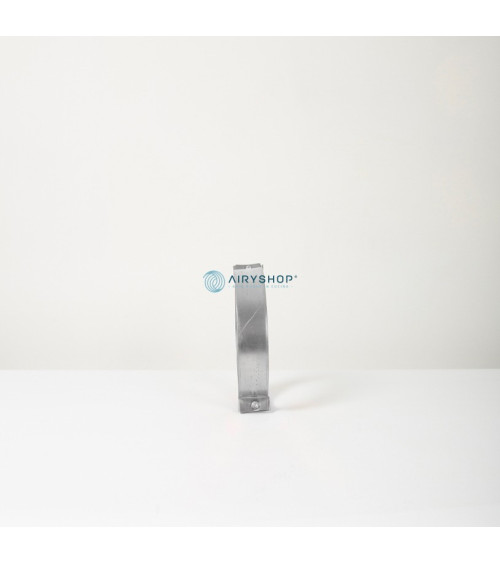 FASCETTA CON FISCHER MONOTEC IN ACCIAIO