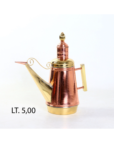 Oliera Gigante Lt. 5,00