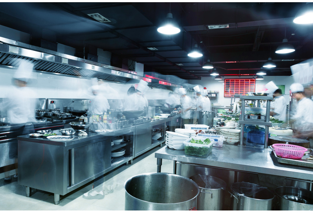 Cappa Aspirante quale scegliere e perchè